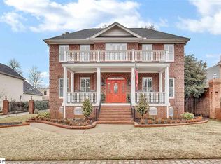 708 Lady Hillingdon Ct, Greer, SC 29650