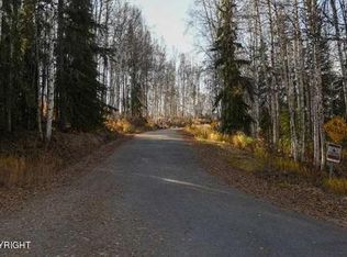 311 Hillside Dr, Fairbanks, AK 99712
