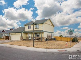 4150 Cripple Creek Dr, Loveland, CO 80538