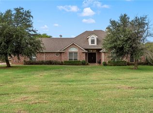 436 Country Spring Rd, Lorena, TX 76655