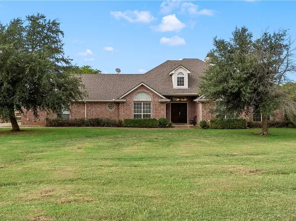 436 Country Spring Rd, Lorena, TX 76655