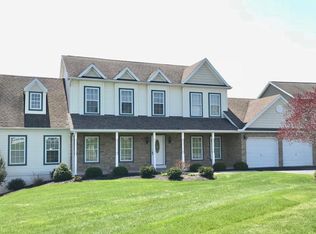 272 Meixell Cir, Lewisburg, PA 17837