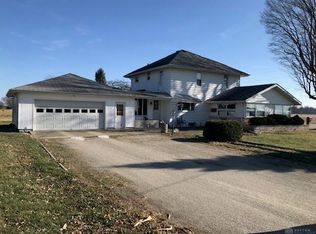 3192 State Route 502, Greenville, OH 45331