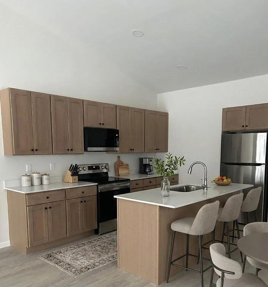 Baldwin Woods Apartments — Photo 4