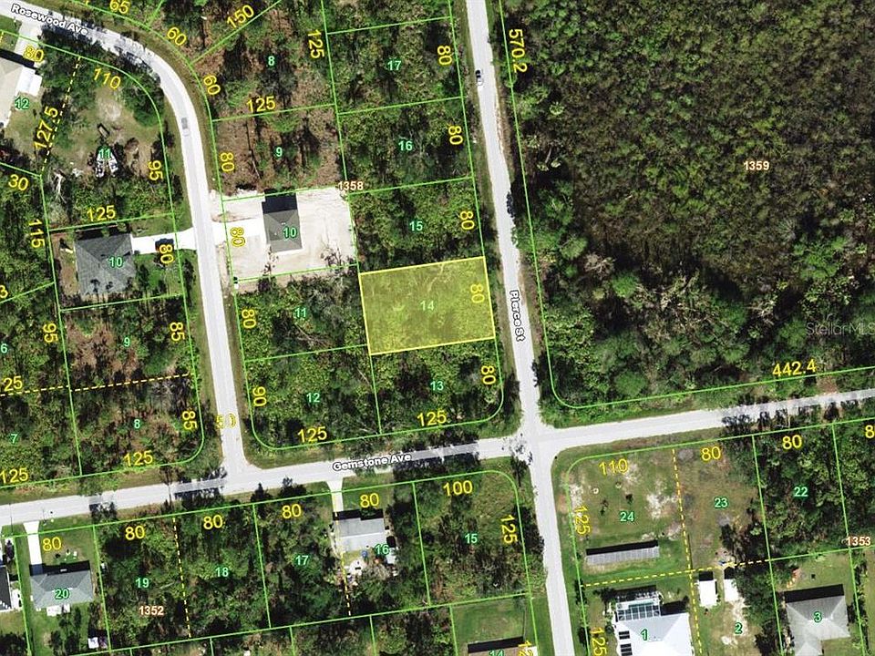 2nd image of 3499 Pierce St #14