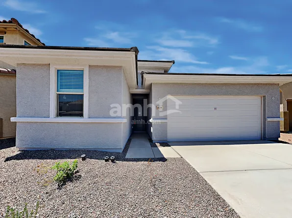 4218 S 105th Dr, Tolleson, AZ 85353