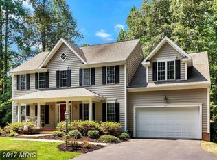 11218 Cinnamon Teal Dr, Spotsylvania, VA 22553