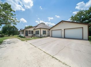 11857 SW 160th St, Rose Hill, KS 67133