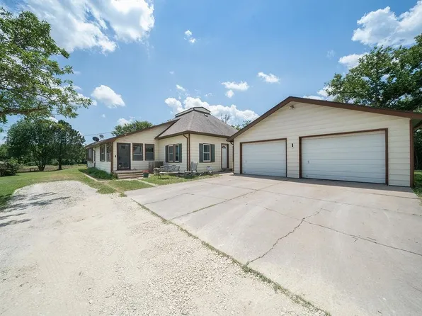 11857 SW 160th St, Rose Hill, KS 67133