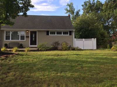 24 Dogwood Ln, Colonia, NJ, 07067