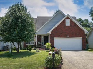 8507 Branchtree Pl, Louisville, KY 40228