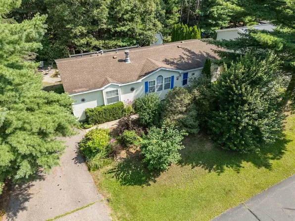 190 Arbor Dr, Wisconsin Dells, WI 53965