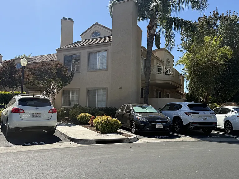 23705 Del Monte Dr #240 — Photo 9
