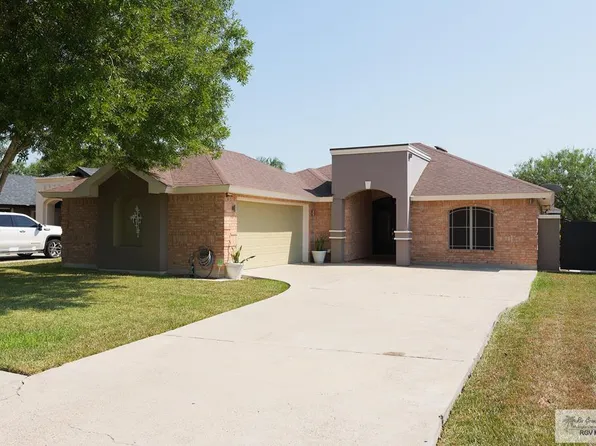 604 Toronto Ave, Brownsville, TX 78526
