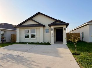 1624 Materia Dr, Laredo, TX 78046