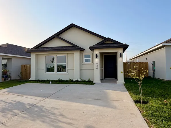 1624 Materia Dr, Laredo, TX 78046