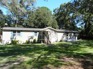 10088 Blue Waters Rd, Tallahassee, FL 32305