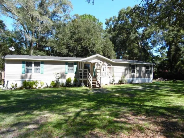 10088 Blue Waters Rd, Tallahassee, FL 32305