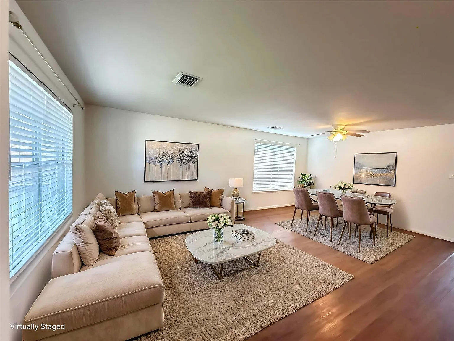 4 bed, 2.5 bath, 3186 sqft, $2,700 — Photo 2