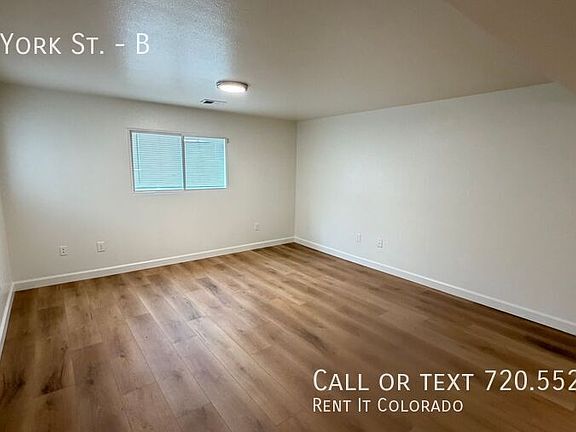3rd image of 4692 York St Unit B