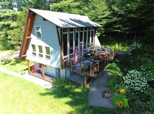 2502 North Rd, Waitsfield, VT 05673