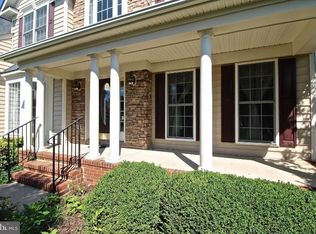 2602 Melissa Ct, Fredericksburg, VA 22408