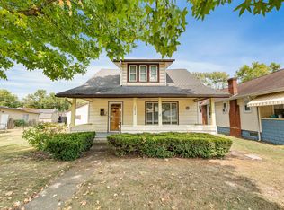 3814 3rd Ave, Huntington, WV 25702