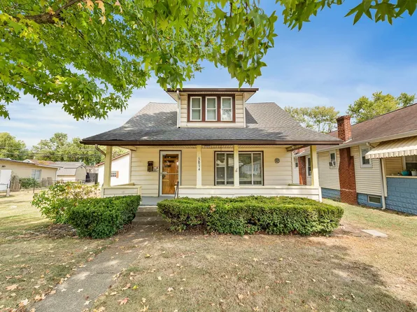 3814 3rd Ave, Huntington, WV 25702