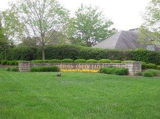 9780 Burnet Isle Dr, Washington Township, OH 45458