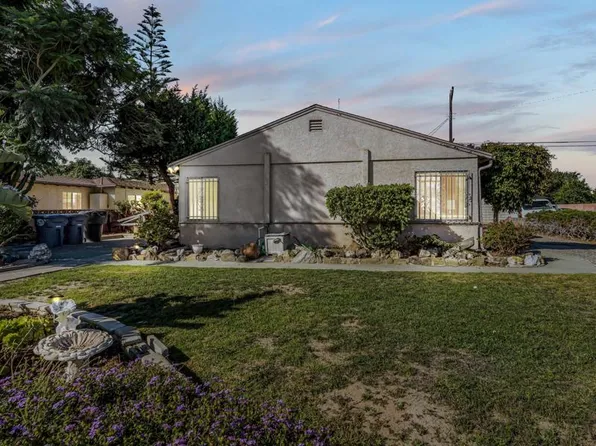 3201 E Clinton St, Oxnard, CA 93033