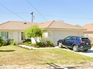 1327 Carpenteria, Thermal, CA 92274