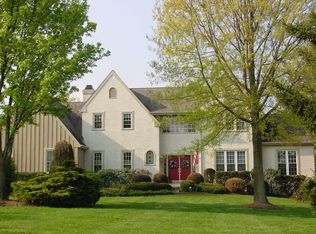844 Four Streams Dr, West Chester, PA 19382