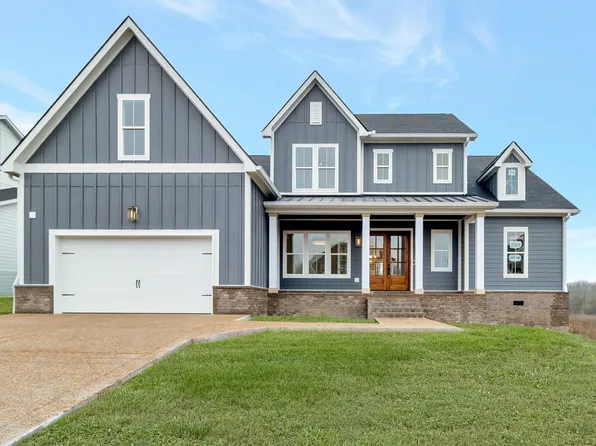 2024 Ellsworth Ln Lot 140, Arrington, TN 37014
