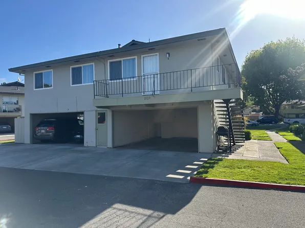 2129 Mann Ave APT 4, Union City, CA 94587