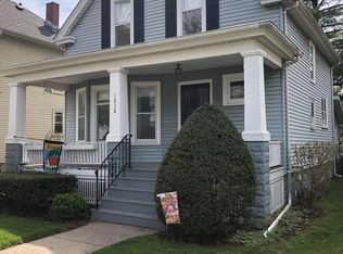 1238 Arthur Ave, Racine, WI 53405