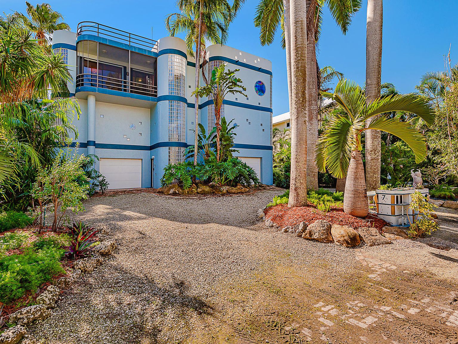 7 North Dr Key Largo Fl 33037 Mls 593775 Zillow