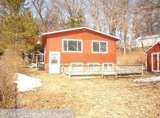 20611 Keewahtin Ave N, Forest Lake, MN 55025
