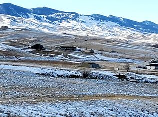 4 Desmet Ct, Buffalo, WY 82834