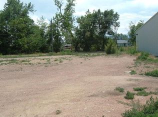 860/920 W Main St, Florence, CO 81226