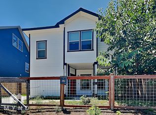 310 Gabriel, San Antonio, TX 78202