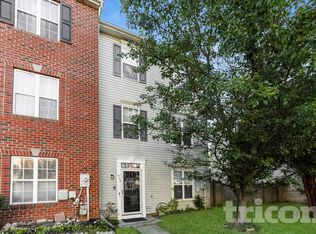 4112 Brown Bark Cir, Randallstown, MD 21133