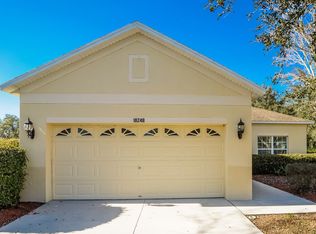 18248 Fish Loop, Land O Lakes, FL 34638