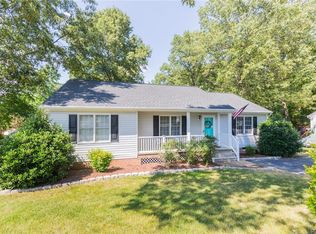 6150 Parsley Ct, Mechanicsville, VA 23111