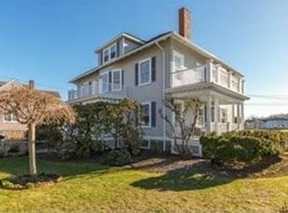 30 Bay View Ave #1, Salem, MA 01970