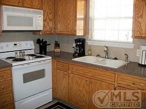 Kitchen Counters