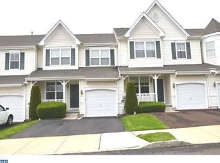 205 Hamilton St, Chalfont, PA 18914