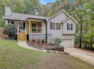3431 Botany Woods Rd, Gainesville, GA 30506