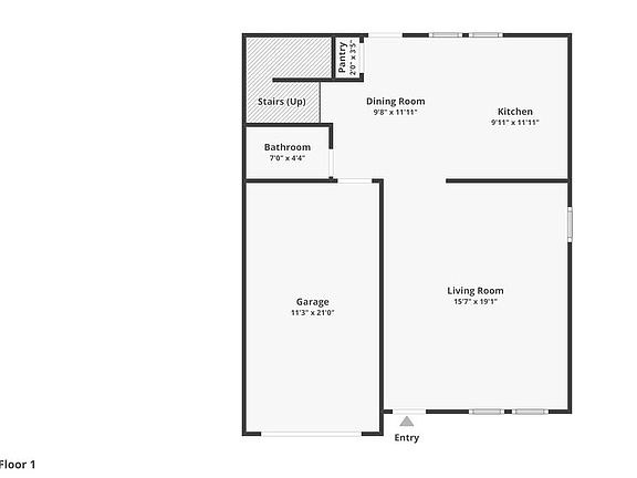 2nd image of 4828 Abercromby St