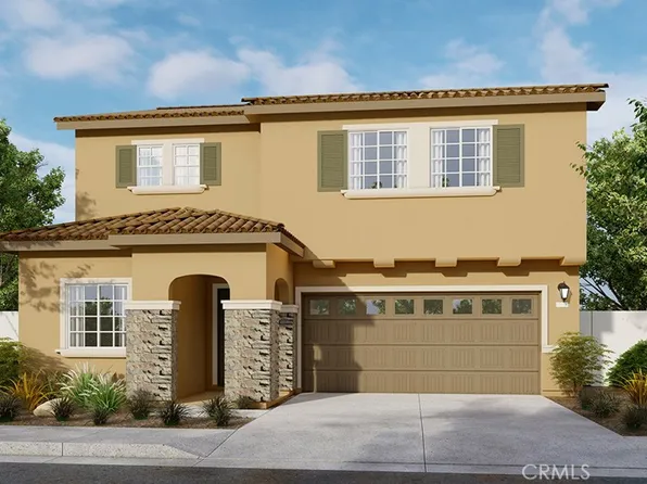 2150 Giovanna St, Perris, CA 92571