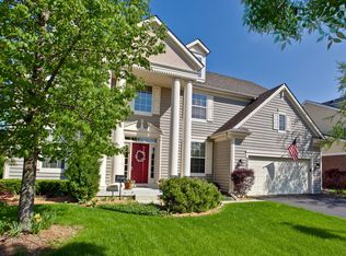 2303 Hazeltime Dr, Vernon Hills, IL